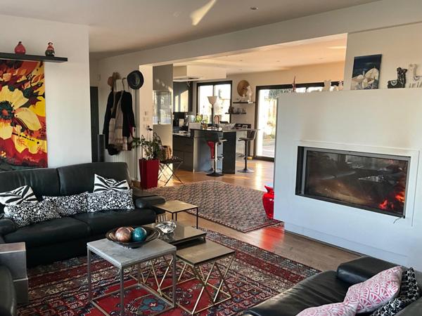 Propriété sur 2,5 hectares