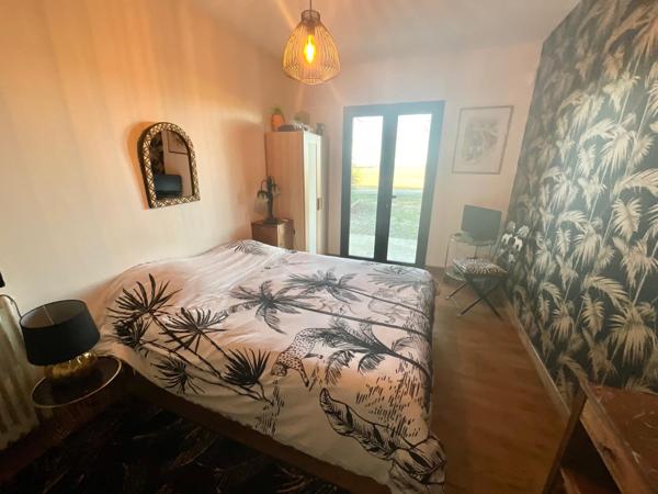 Propriété sur 2,5 hectares