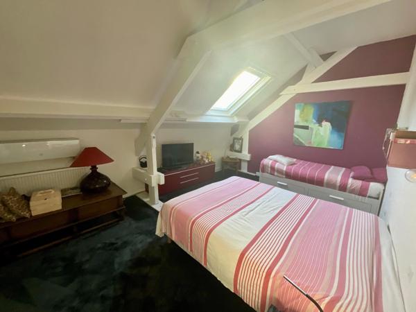 Propriété sur 2,5 hectares