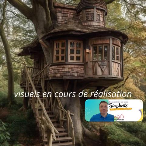 maison récente 102 m² - 4 chambres - garage et terrain de 675 m² 189 000 €