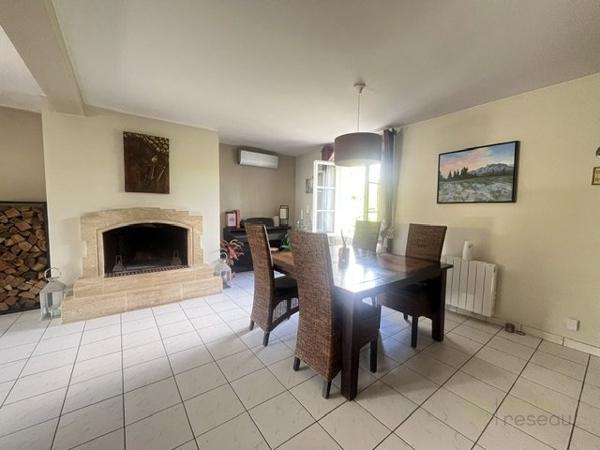Maison à GISORS (27140)