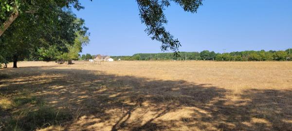 ANCIENNE FERME A REHABILITER