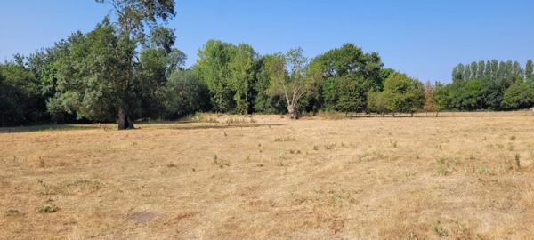 ANCIENNE FERME A REHABILITER