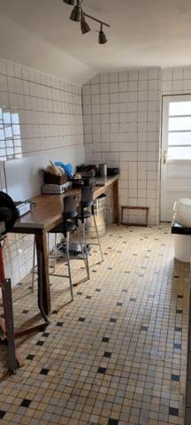 ANCIENNE FERME A REHABILITER