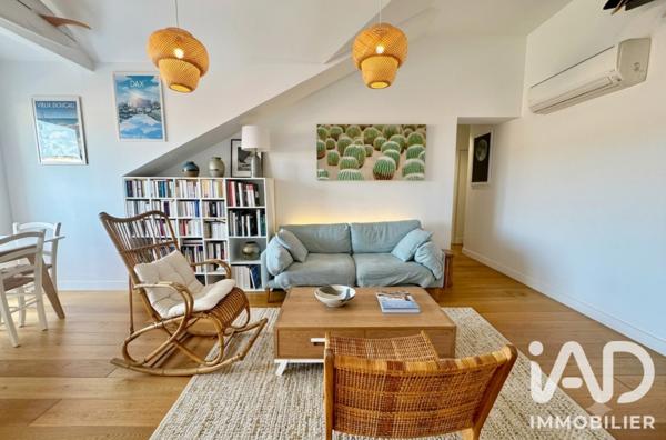 Appartement à vendre 5 pièces 75 m² Vieux-Boucau-les-Bains
