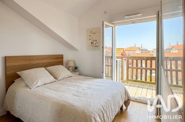 Appartement à vendre 5 pièces 75 m² Vieux-Boucau-les-Bains