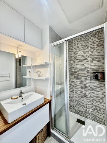 Appartement à vendre 5 pièces 75 m² Vieux-Boucau-les-Bains