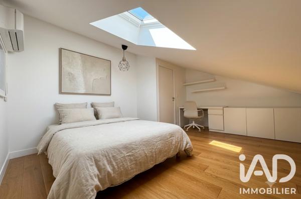 Appartement à vendre 5 pièces 75 m² Vieux-Boucau-les-Bains