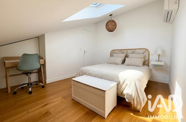 Appartement à vendre 5 pièces 75 m² Vieux-Boucau-les-Bains