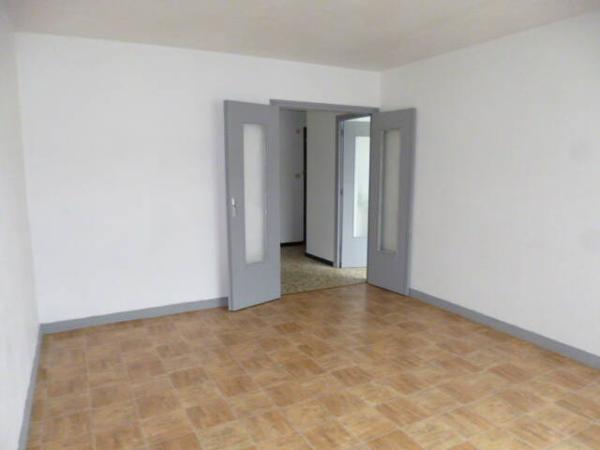 Appartement 1 pièce                                        - 42100 Saint-Étienne Réf : 12921