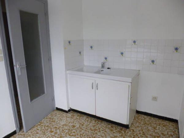 Appartement 1 pièce                                        - 42100 Saint-Étienne Réf : 12921