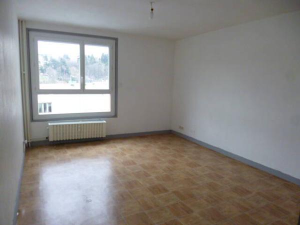 Appartement 1 pièce                                        - 42100 Saint-Étienne Réf : 12921