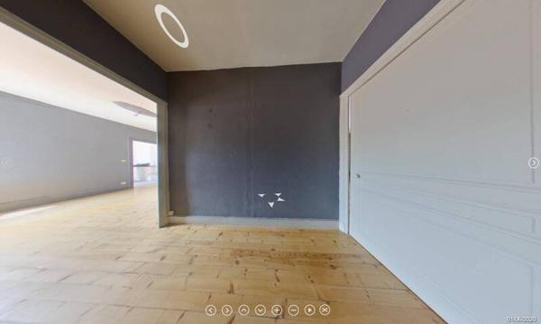 Appartement 3 pièces                                        - 42000 Saint-Étienne Réf : 12791