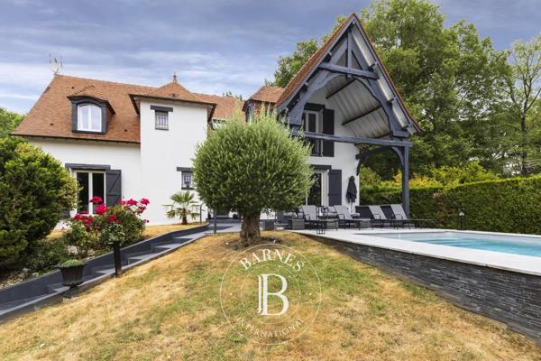 Marcoussis, Maison 4 Chambres -  240 m² à vendre