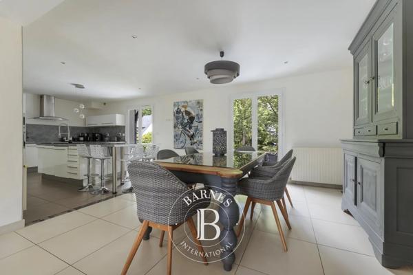 Marcoussis, Maison 4 Chambres -  240 m² à vendre