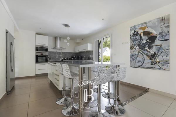 Marcoussis, Maison 4 Chambres -  240 m² à vendre
