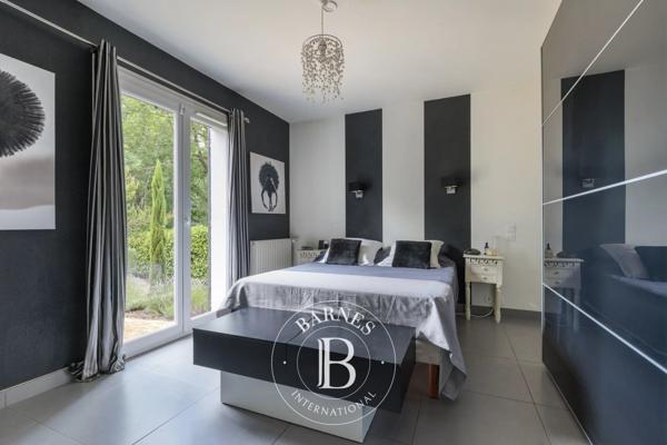 Marcoussis, Maison 4 Chambres -  240 m² à vendre