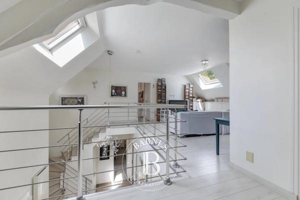 Marcoussis, Maison 4 Chambres -  240 m² à vendre