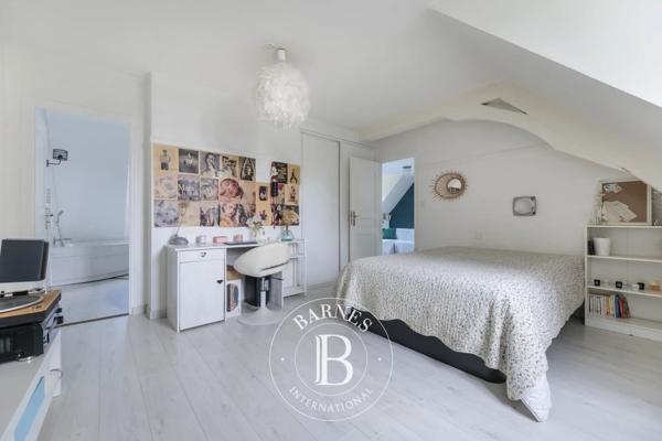 Marcoussis, Maison 4 Chambres -  240 m² à vendre