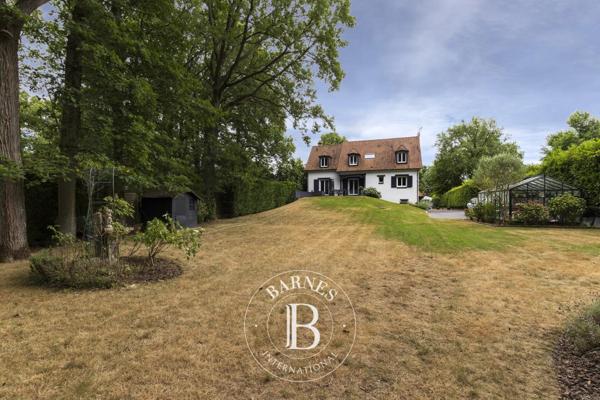 Marcoussis, Maison 4 Chambres -  240 m² à vendre