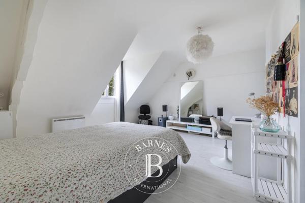 Marcoussis, Maison 4 Chambres -  240 m² à vendre