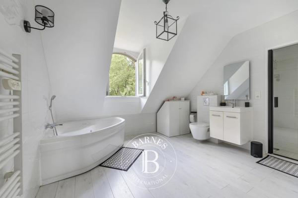 Marcoussis, Maison 4 Chambres -  240 m² à vendre