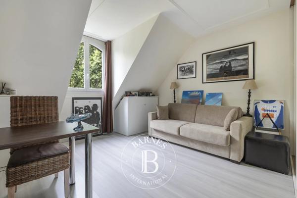 Marcoussis, Maison 4 Chambres -  240 m² à vendre