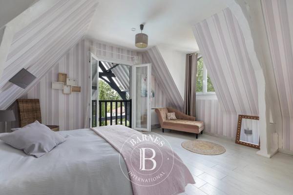 Marcoussis, Maison 4 Chambres -  240 m² à vendre