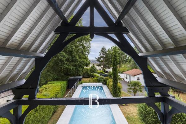 Marcoussis, Maison 4 Chambres -  240 m² à vendre