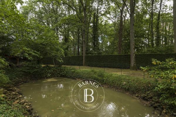 Marcoussis, Maison 4 Chambres -  240 m² à vendre