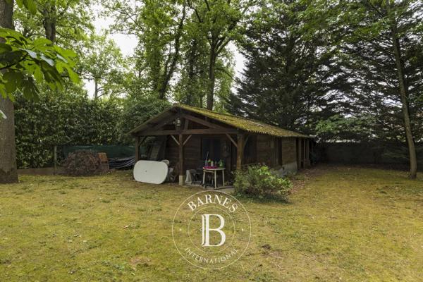 Marcoussis, Maison 4 Chambres -  240 m² à vendre