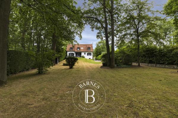 Marcoussis, Maison 4 Chambres -  240 m² à vendre
