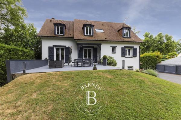 Marcoussis, Maison 4 Chambres -  240 m² à vendre