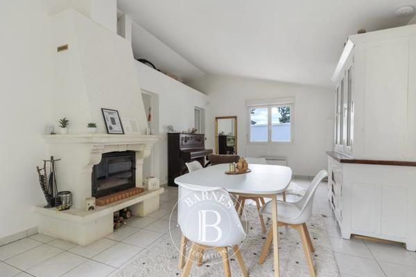 Marcoussis, Maison 4 Chambres -  240 m² à vendre