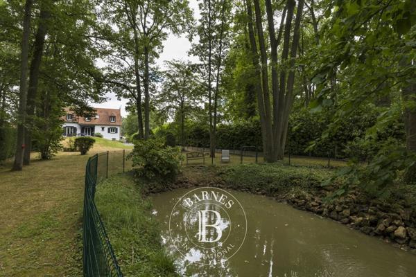 Marcoussis, Maison 4 Chambres -  240 m² à vendre