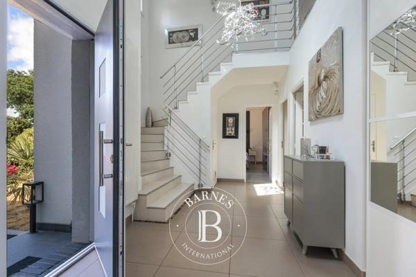 Marcoussis, Maison 4 Chambres -  240 m² à vendre