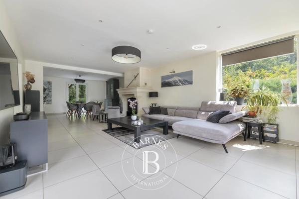 Marcoussis, Maison 4 Chambres -  240 m² à vendre