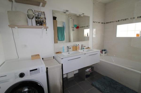 T3 Champigny-sur-Marne 56.64 m²