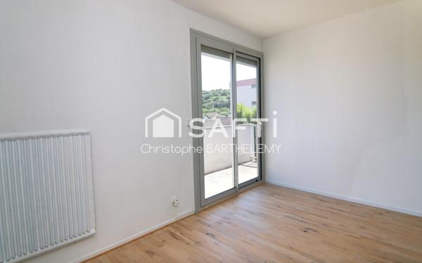 Appartement T3 Saint Pierre-les-Elbeuf. 4ème et dernier étage avec ascenseur