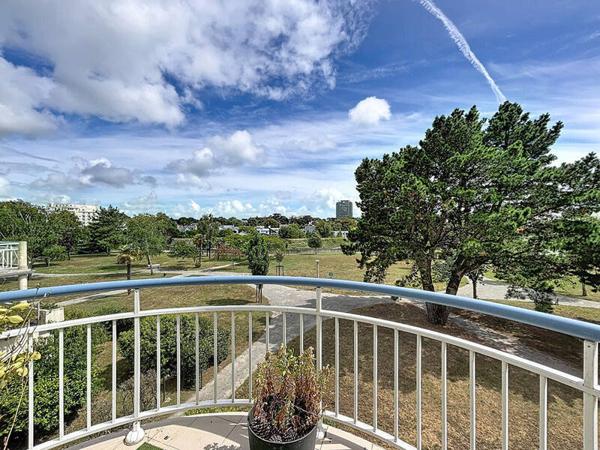 Appartement 3 pièces                                        - 44350 Guérande Réf : 130659