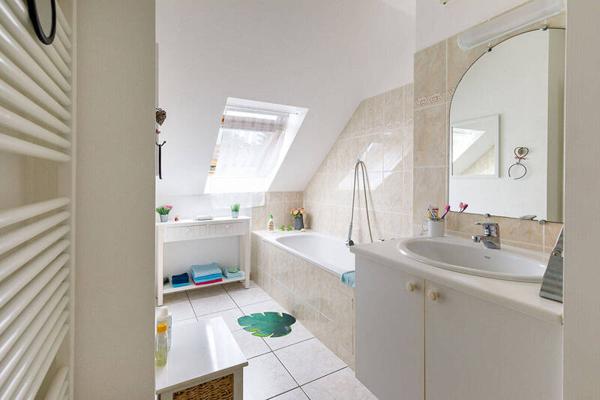 Appartement 4 pièces                                        - 44380 Pornichet - Pornichet Réf : 116604