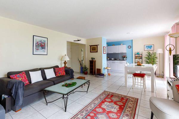 Appartement 4 pièces                                        - 44380 Pornichet - Pornichet Réf : 116604