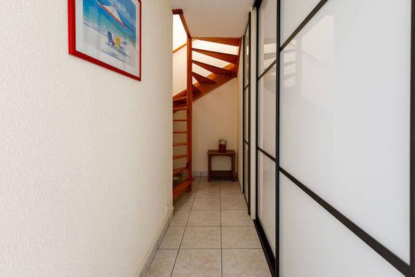 Appartement 4 pièces                                        - 44380 Pornichet - Pornichet Réf : 116604
