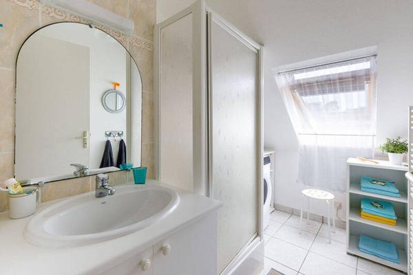 Appartement 4 pièces                                        - 44380 Pornichet - Pornichet Réf : 116604