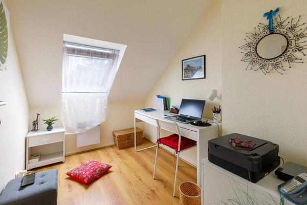 Appartement 4 pièces                                        - 44380 Pornichet - Pornichet Réf : 116604