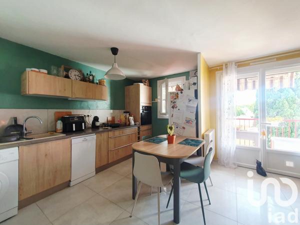 Appartement à vendre 2 pièces 45 m² Nîmes-Saint-Césaire