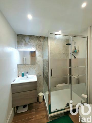 Appartement à vendre 2 pièces 45 m² Nîmes-Saint-Césaire