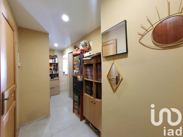 Appartement à vendre 2 pièces 45 m² Nîmes-Saint-Césaire