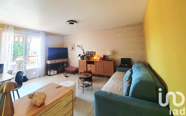 Appartement à vendre 2 pièces 45 m² Nîmes-Saint-Césaire