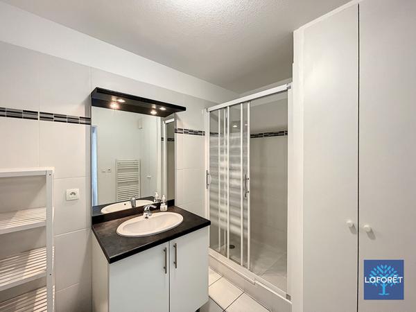 Location appartement Dax - 2 pièce(s) - 50 m² - 985 € par mois